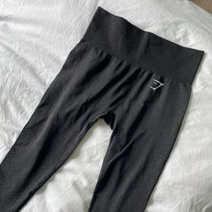 Gymshark Vital Seamless Leggings